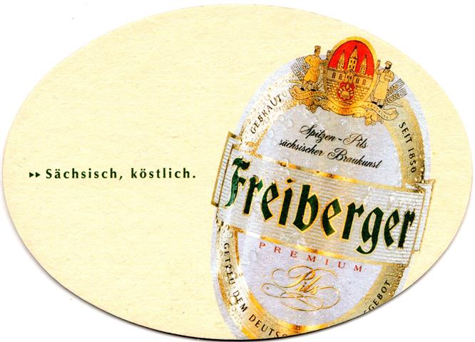 freiberg fg-sn freiberger oval 3b (195-ganz unsere natur)